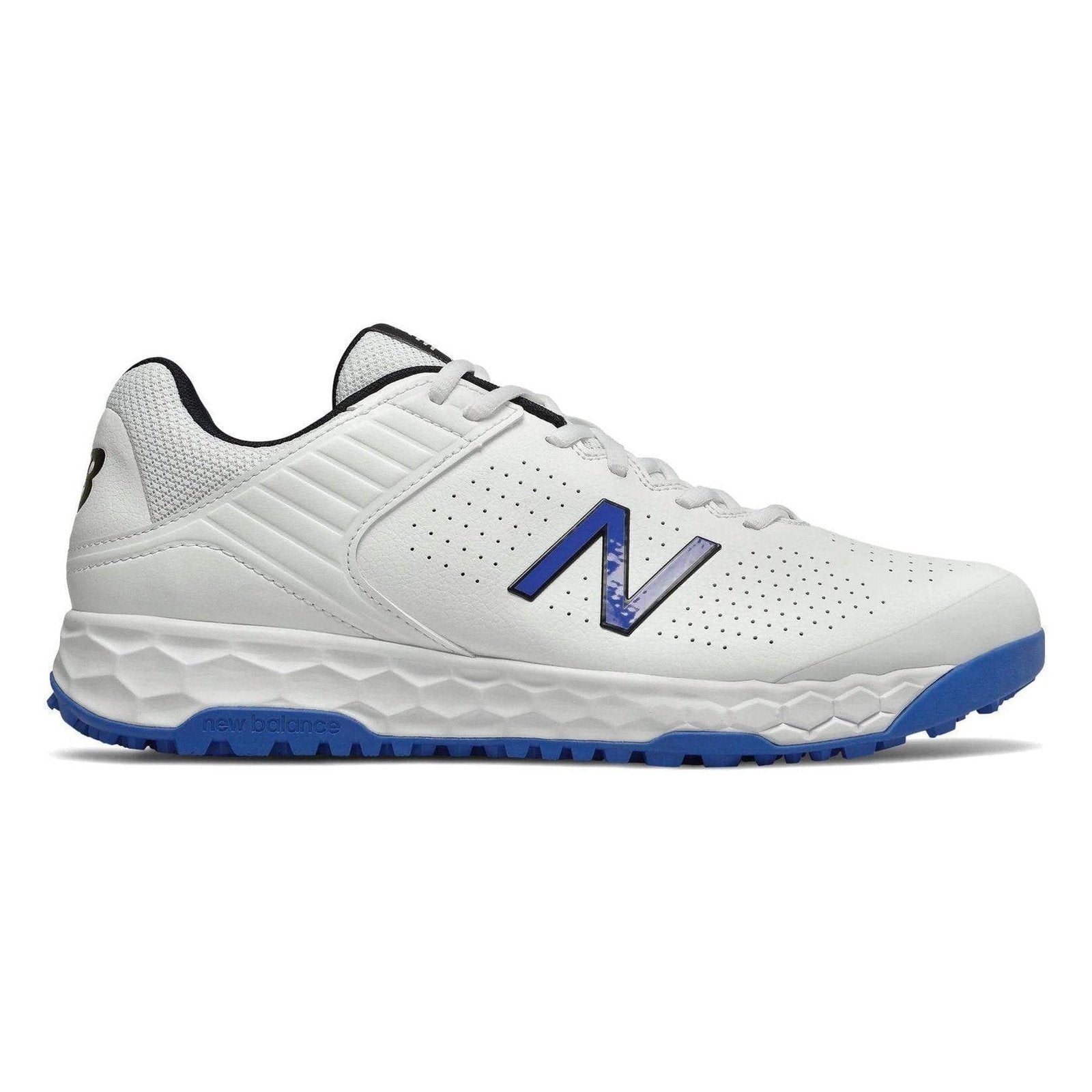 New Balance Footwear 9 New Balance Ck4020c4 2e Men's Cricket Rubber Shoes