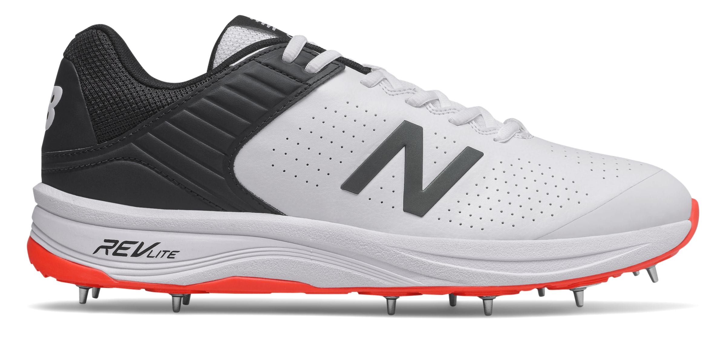 New Balance Footwear New Balance CK4030 L4 2E Spike Cricket Shoes 2021