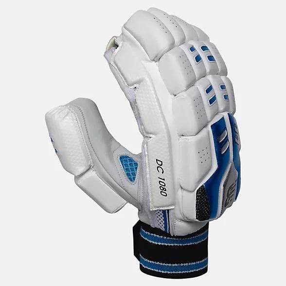 New Balance Gloves New Balance DC 1080 Cricket Batting RH Gloves
