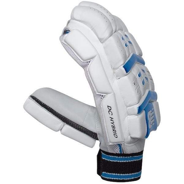 New Balance Gloves New Balance DC Hybrid Cricket Batting RH Gloves