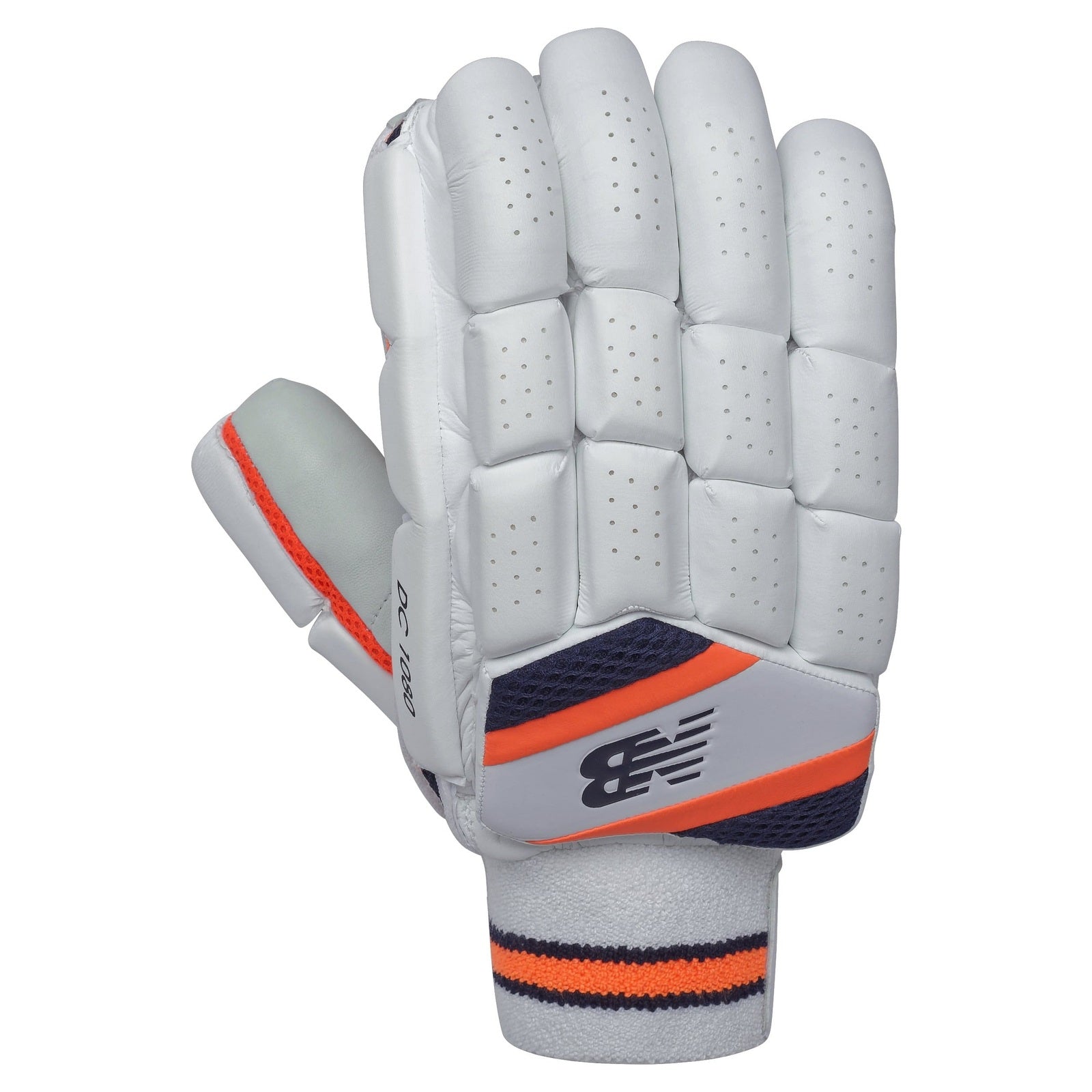 New Balance Gloves New Balance DC1080 Cricket Batting Gloves