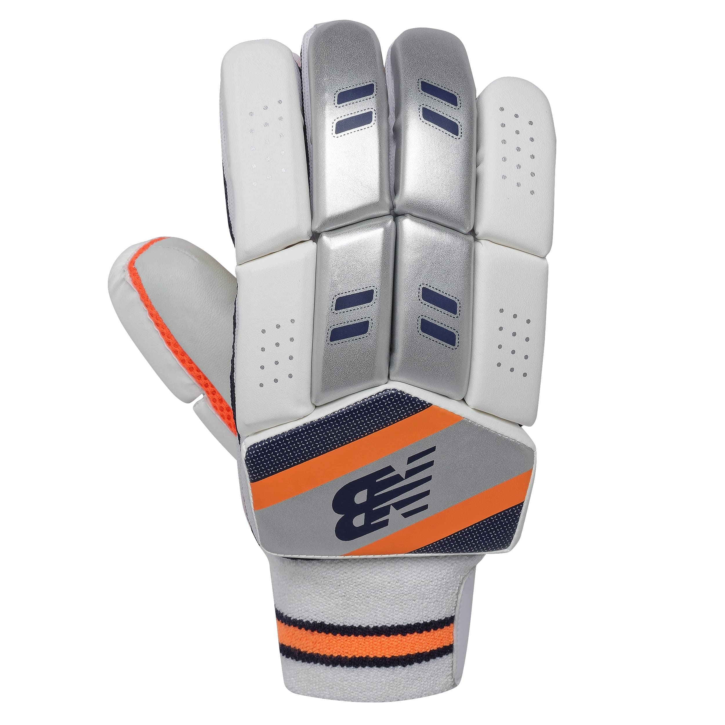 New Balance Gloves New Balance DC480 Cricket Batting Gloves