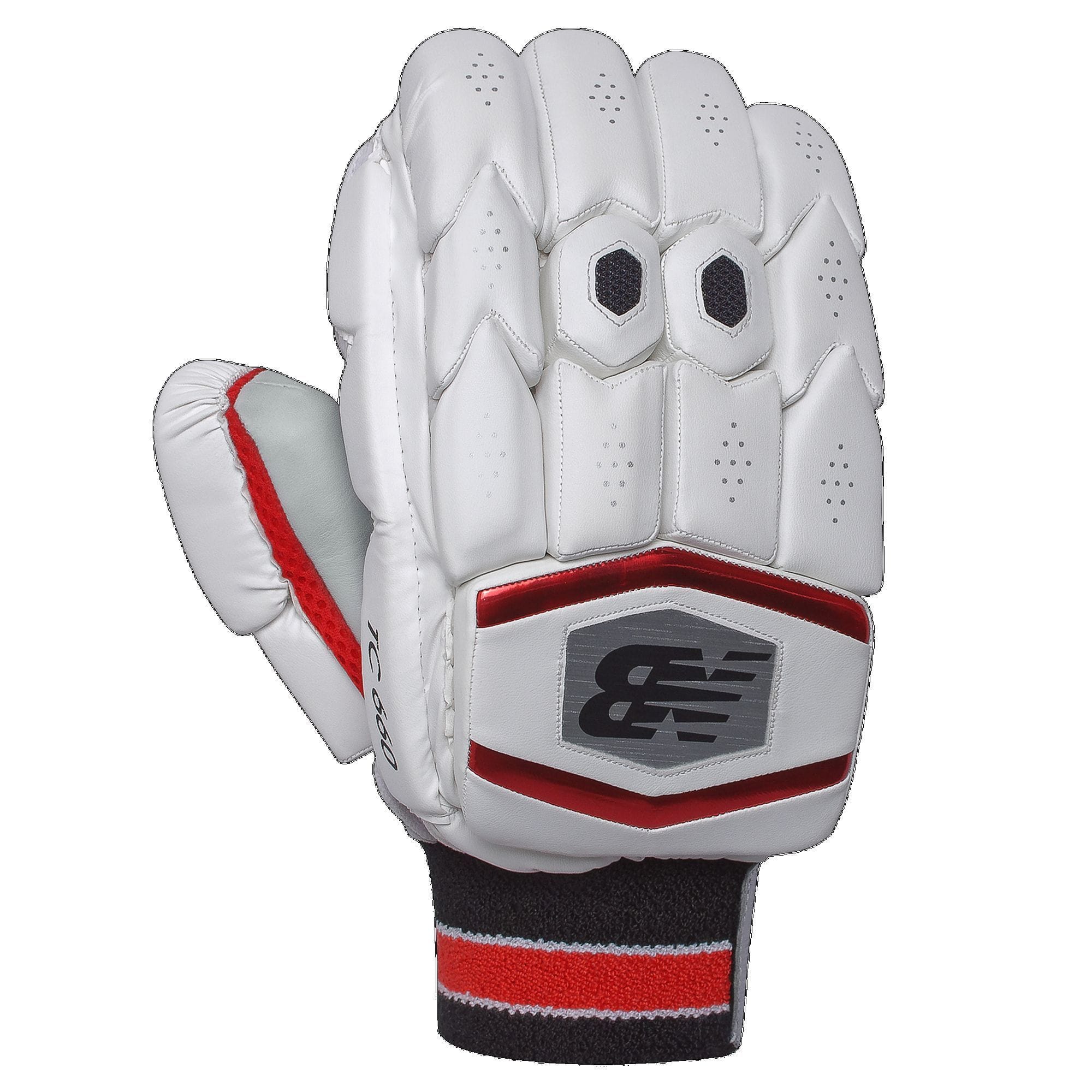 New Balance Gloves New Balance TC 660 Cricket Batting Gloves