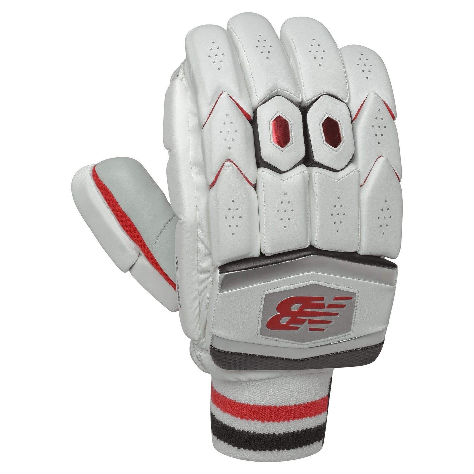 New Balance Gloves New Balance TC860 Cricket Batting Gloves