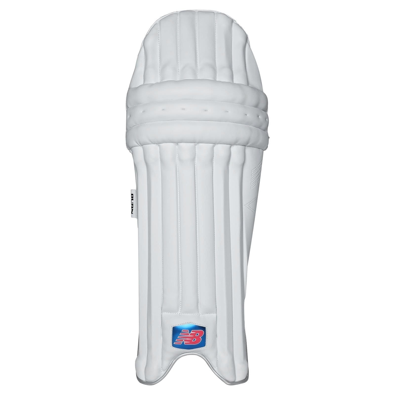 New Balance Legguards New Balance Burn Junior Cricket Batting Pad