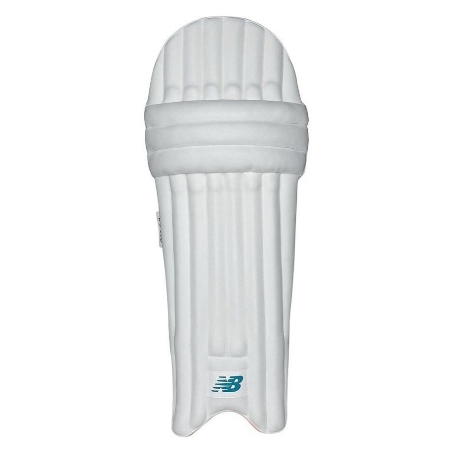 New Balance Legguards New Balance DC380 Junior Cricket Batting Pad