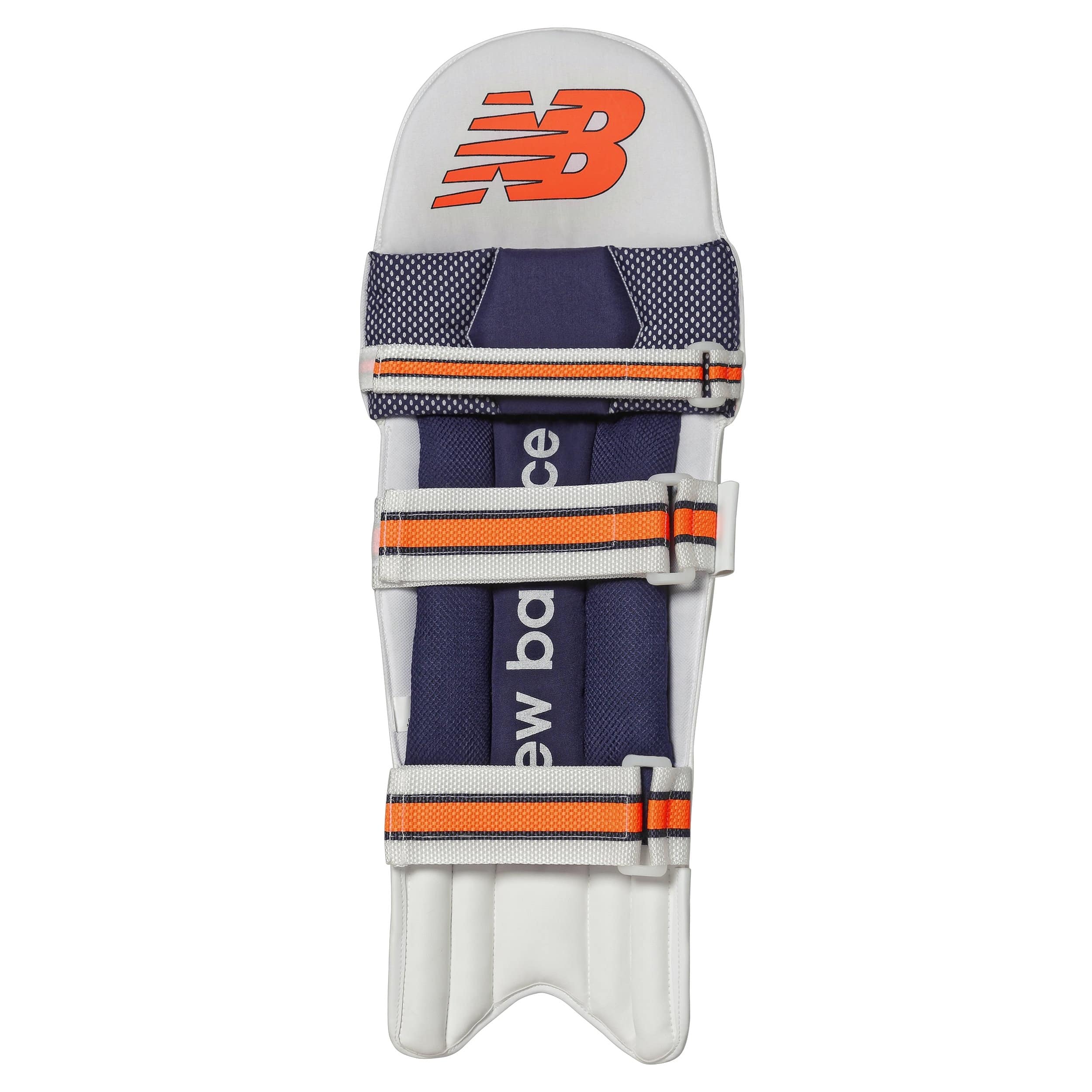 New Balance Legguards New Balance DC480 Cricket Batting Pads