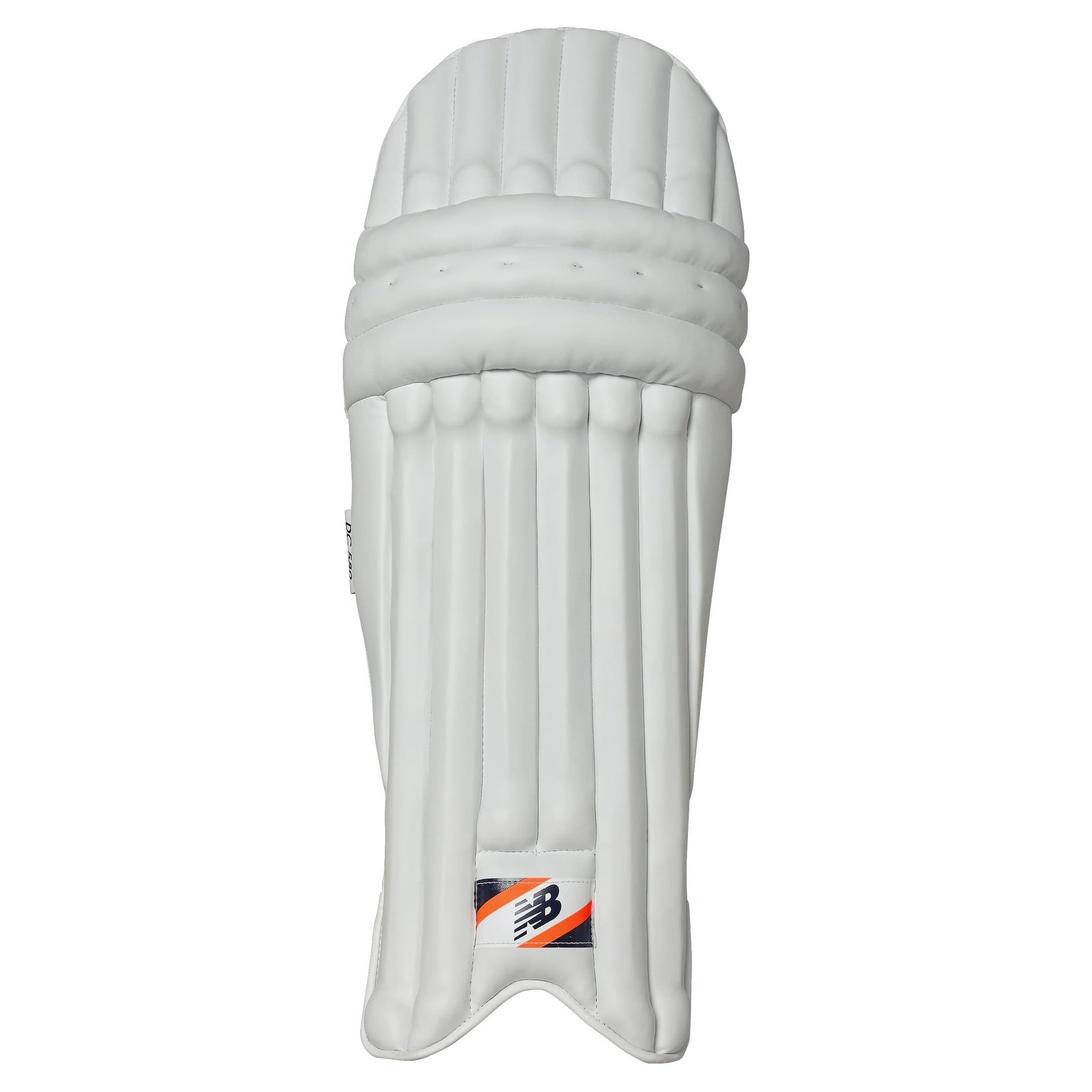 New Balance Legguards New Balance DC580 Cricket Batting Pads