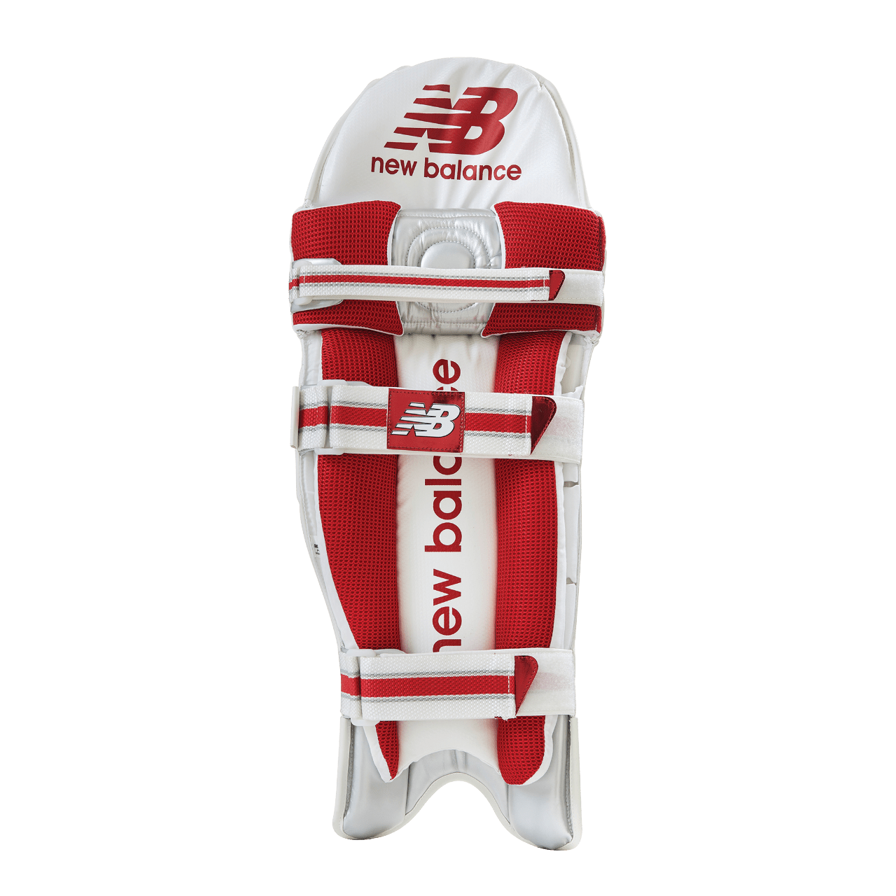 New Balance Legguards Youth New Balance TC1260 Junior Cricket Batting Pads