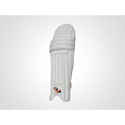 New Balance Wicket Keeping NB DC580 W/K Pads Youth