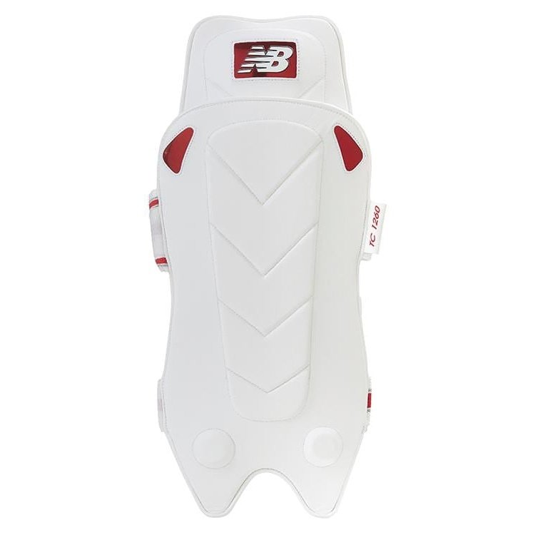 New Balance WicketKeeping Adult New Balance TC1260 Wicketkeeping Cricket Pads