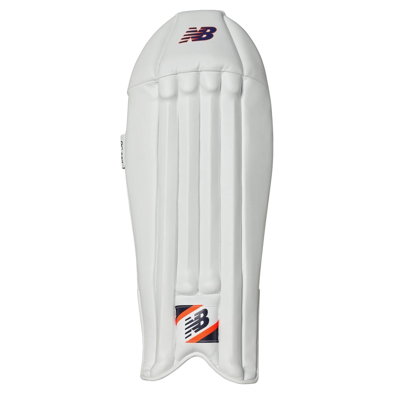 New Balance WicketKeeping Adult New Balance TC580 Wicketkeeper Cricket Pad