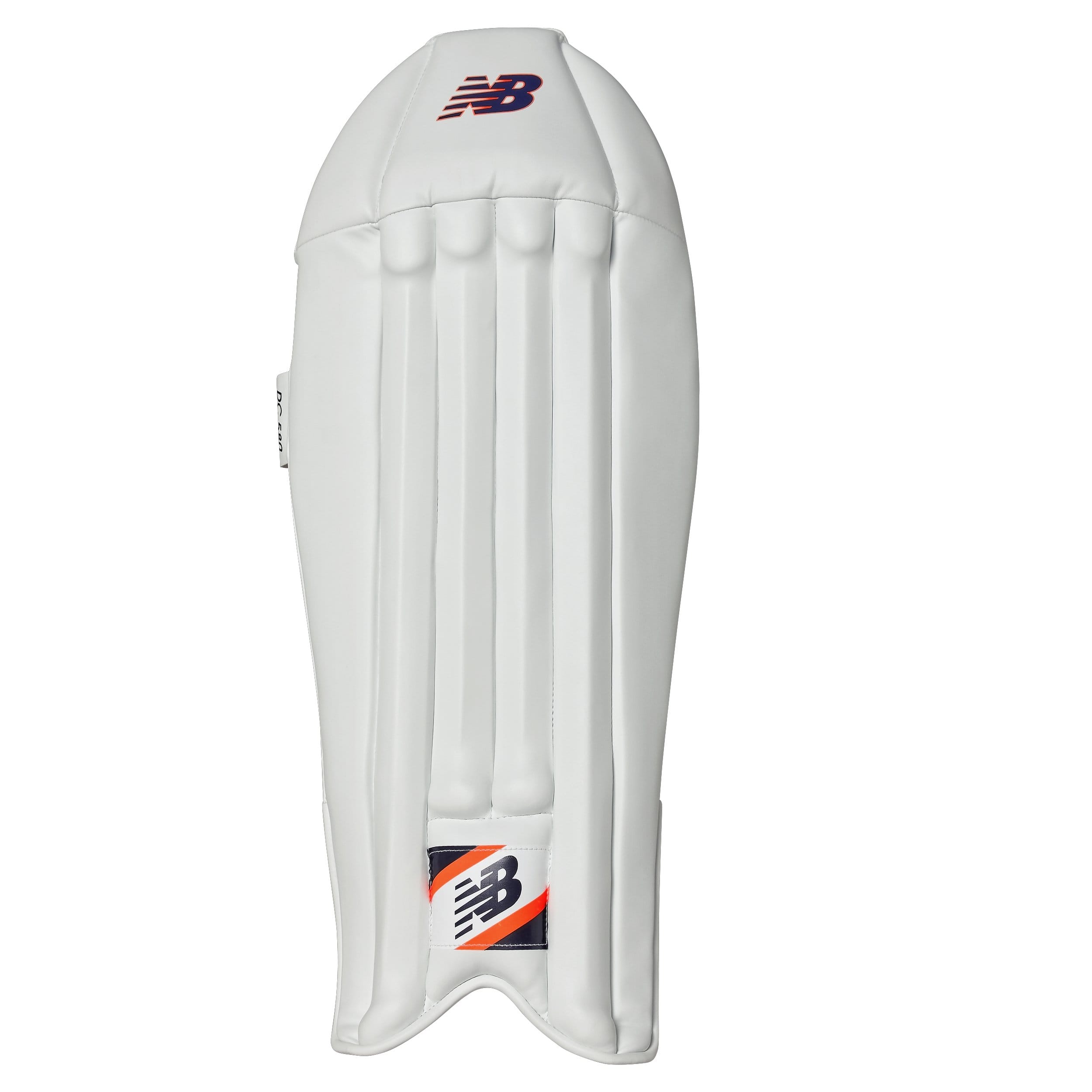 New Balance WicketKeeping Adult New Balance TC580 Wicketkeeping Cricket Pads
