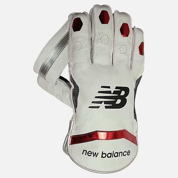 New Balance TC 1260 Wicketkeeping Gloves - Main Image