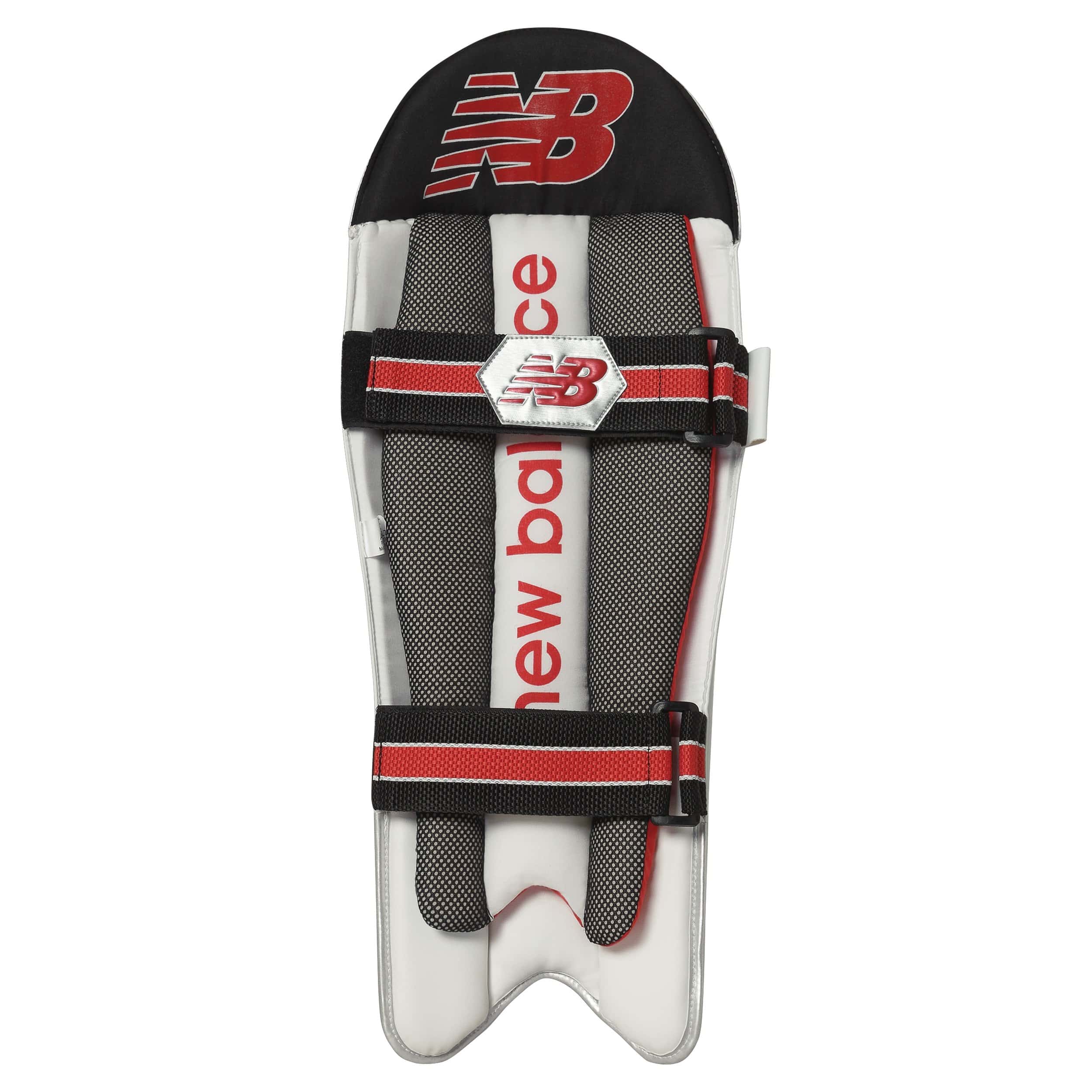 New Balance TC860 Wicketkeeper Cricket Pad - Main Image