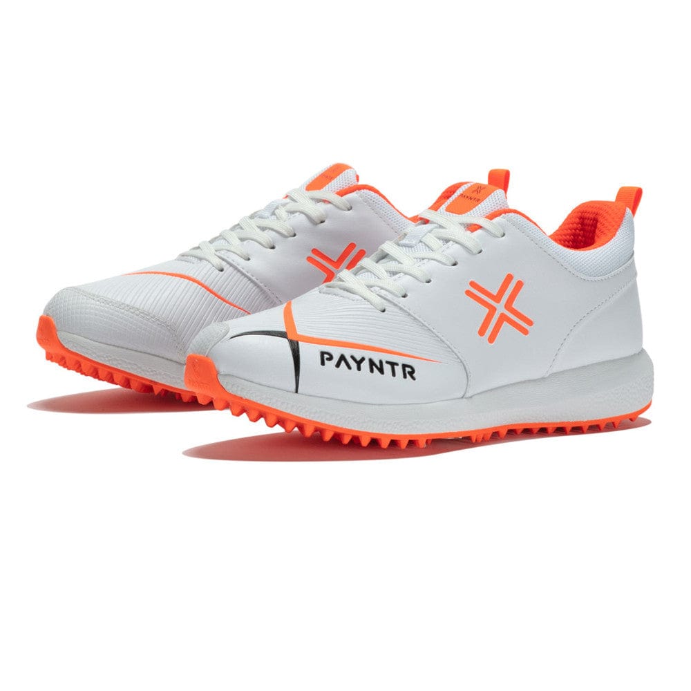 Payntr Footwear Payntr V Pimple Men's Rubber Cricket Shoes