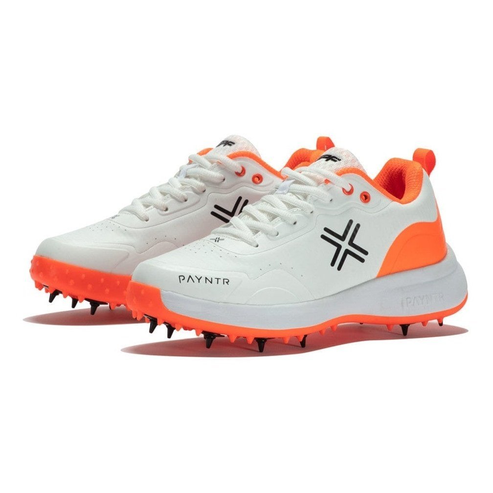 Payntr Footwear Payntr XPF-AR Bowling Cricket Shoes