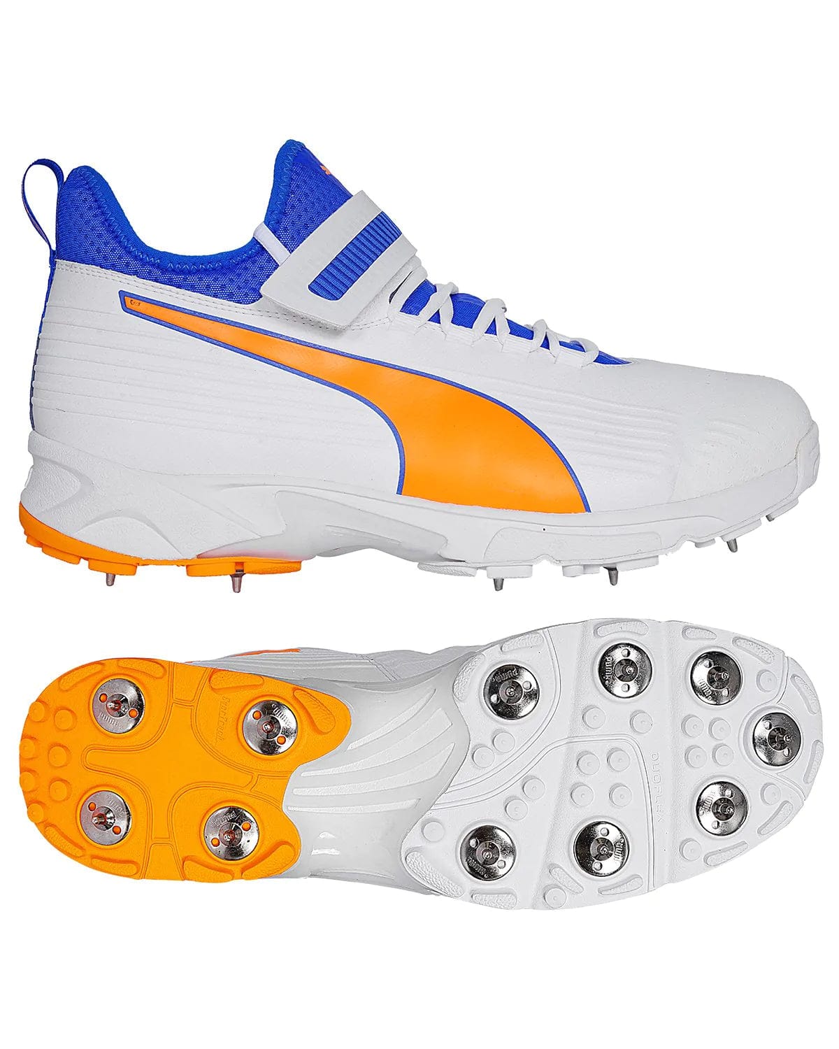 Puma Footwear Puma 19.1 Spike Bowling Cricket Shoes