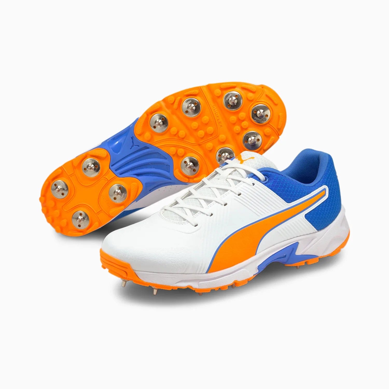 Puma Footwear Puma 19.2 Spike Cricket Shoes