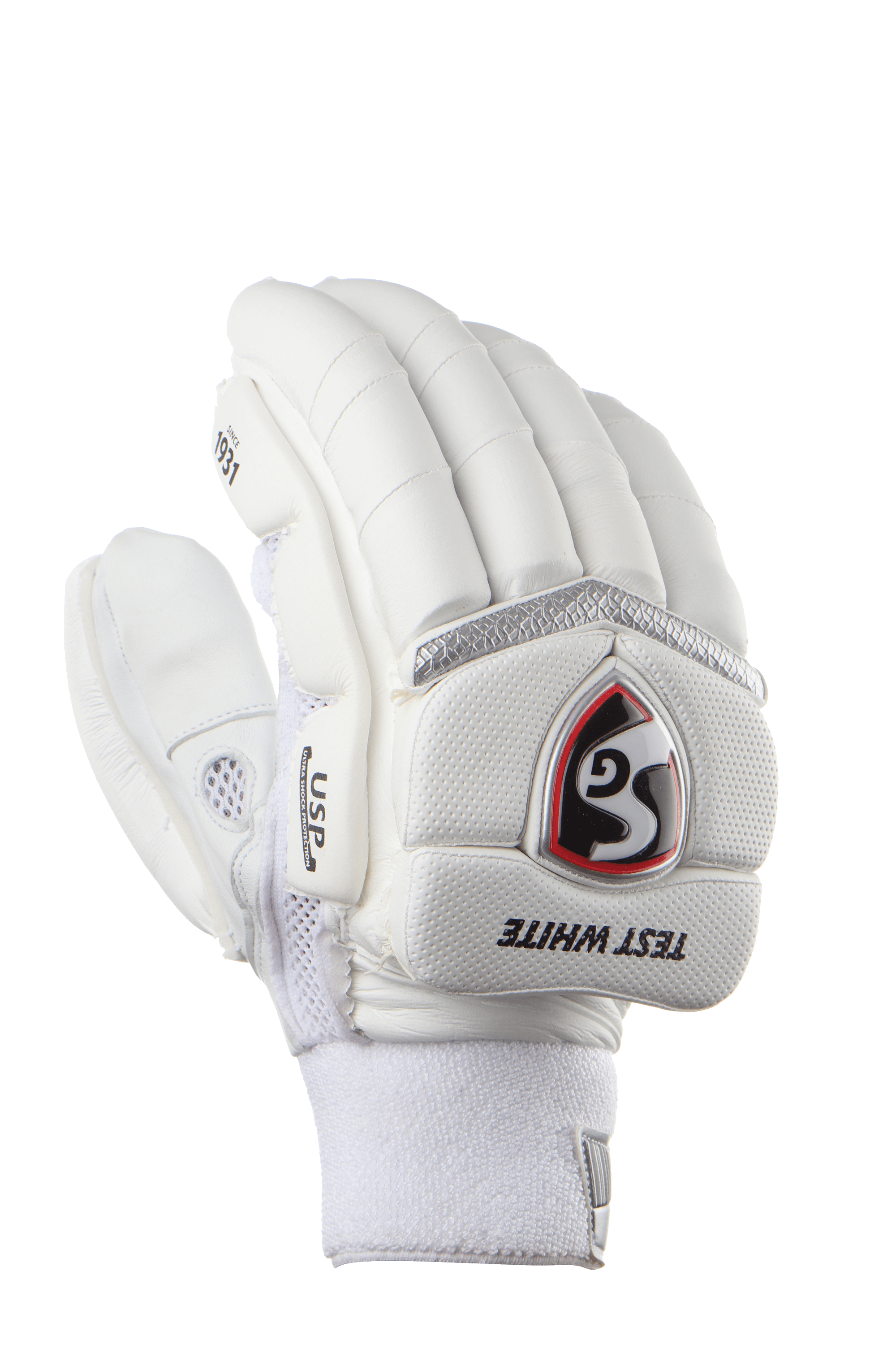 Adidas batting sales gloves 2018