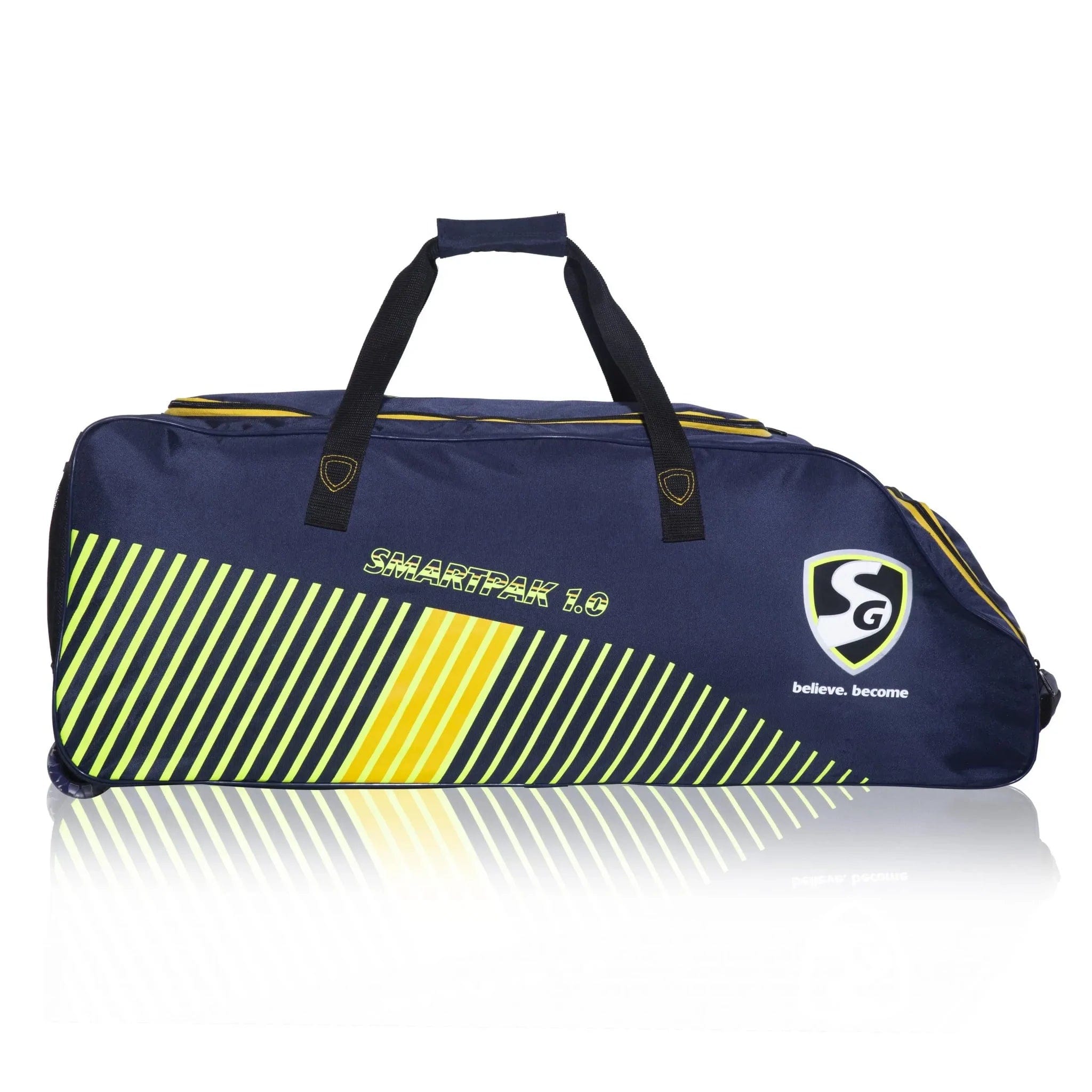 SG Cricket Bags SG Smartpak Cricket Kit Bag