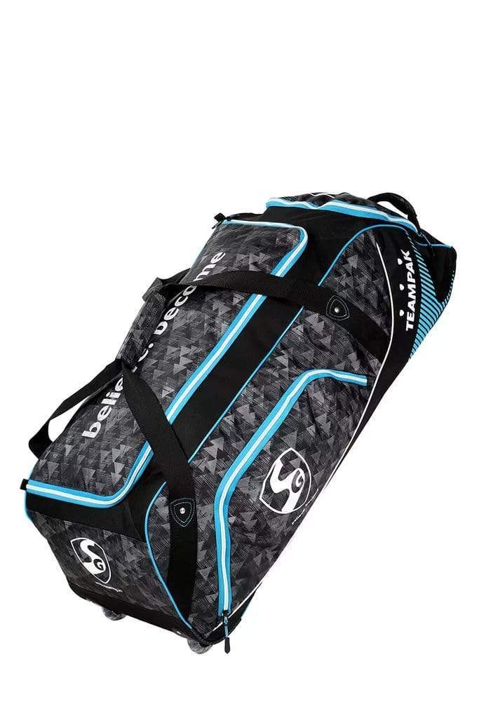 SG Cricket Bags SG Teampak Cricket Kit Bag
