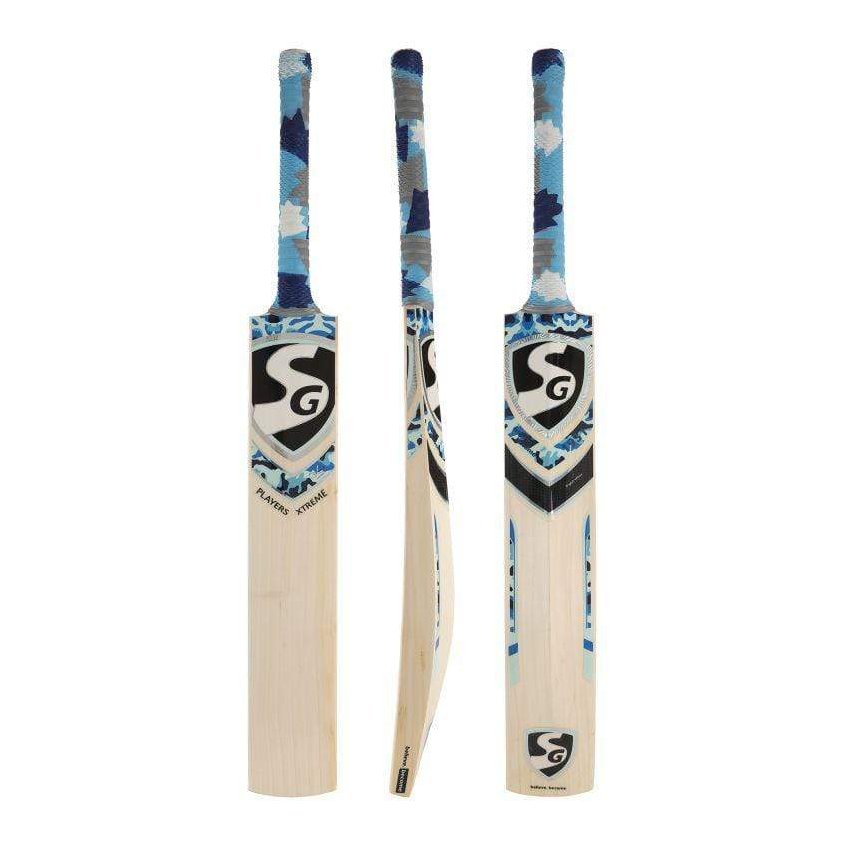 SG Cricket Bats SG Players Extreme SH English Willow Cricket Bat