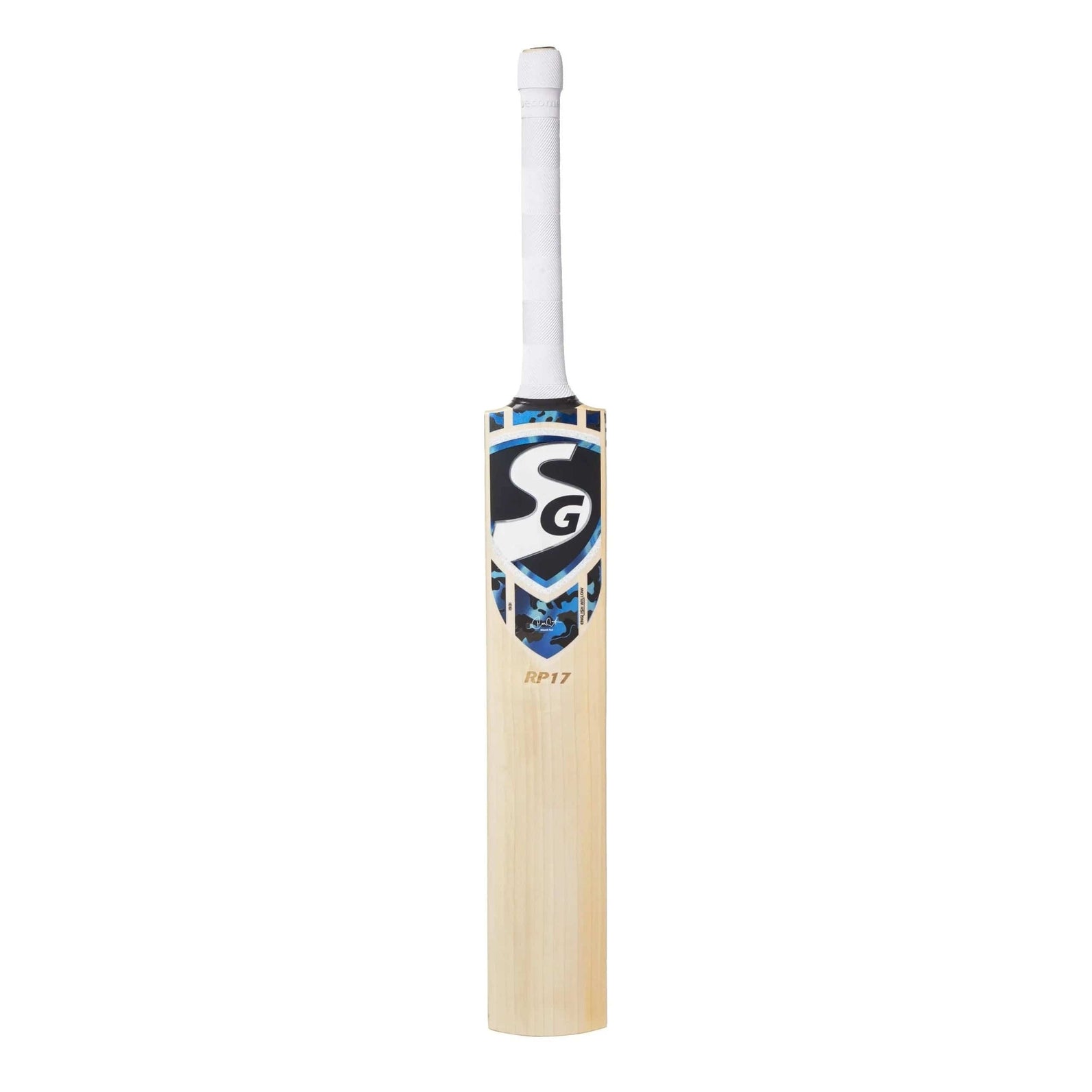 SG Cricket Bats SG R 17 English Willow SH Cricket Bat