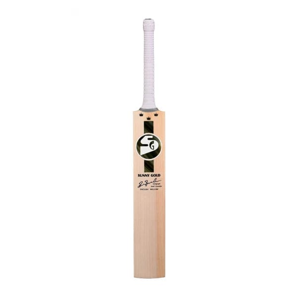 SG Cricket Bats SG SUNNY Gold Adult Cricket Bat