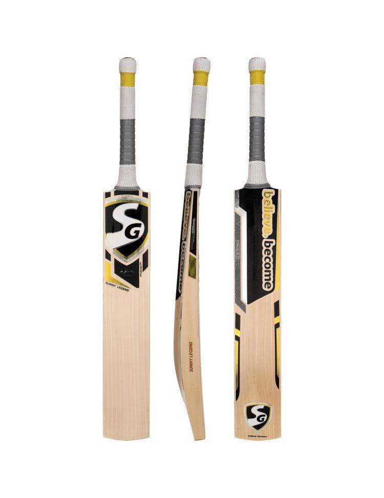 SG Cricket Bats SG Sunny Legend Cricket Bat