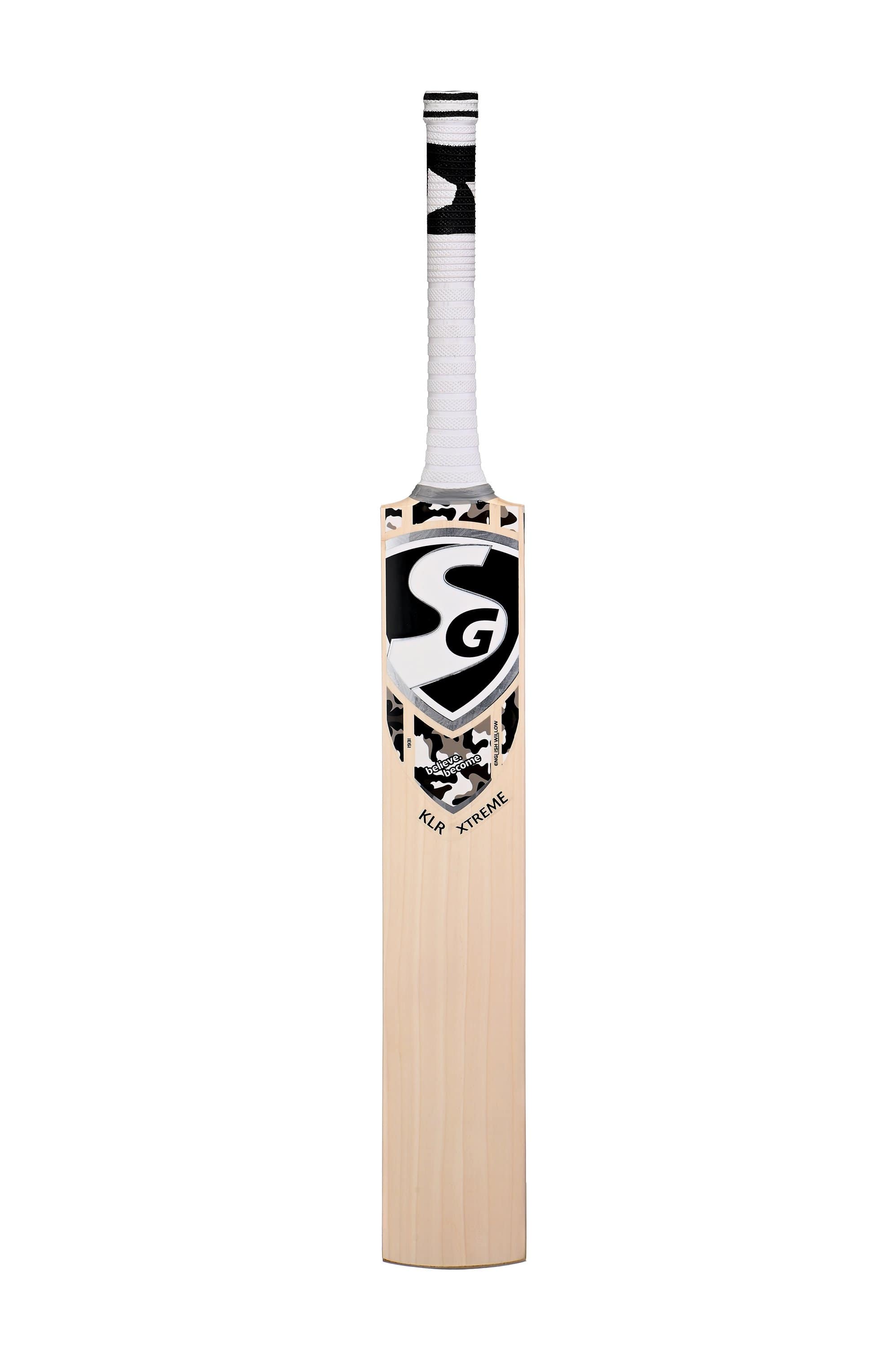 SG Cricket Bats SH SG KLR Xtreme SH English Willow Cricket Bat