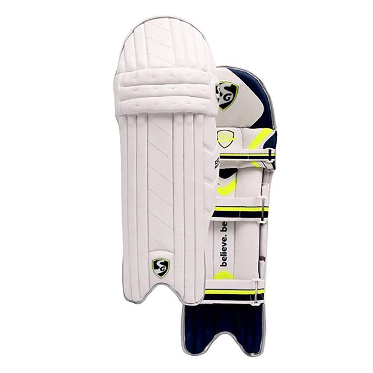 SG Legguards Mens SG RSD Prolite Cricket Batting Pad RH