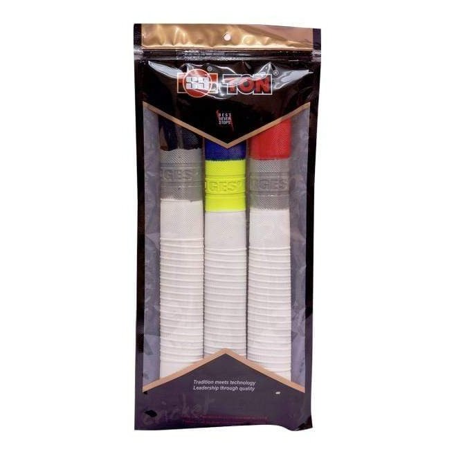 SS Accessories SS Chevron Grips (3 Pack)