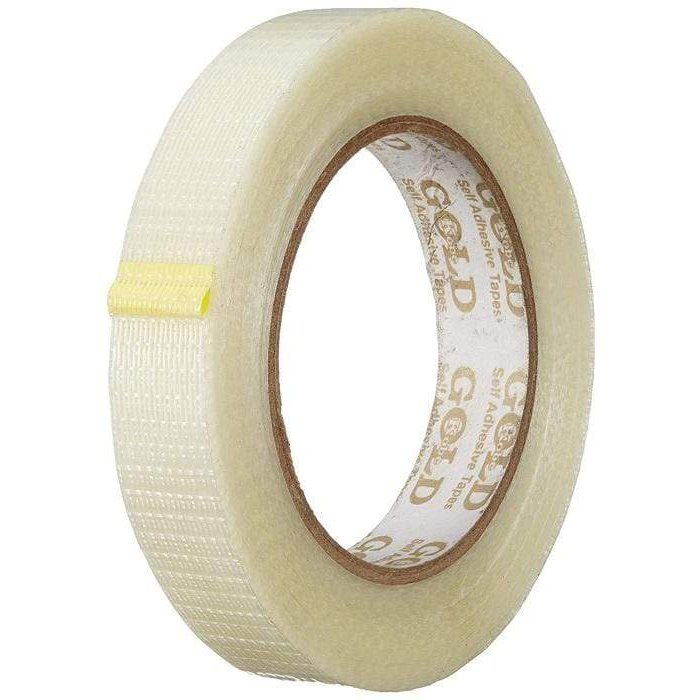 SS Accessories SS Side Tape Roll