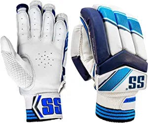 SS Batting Gloves Adult / RH SS Clublite Batting Gloves Adult RH