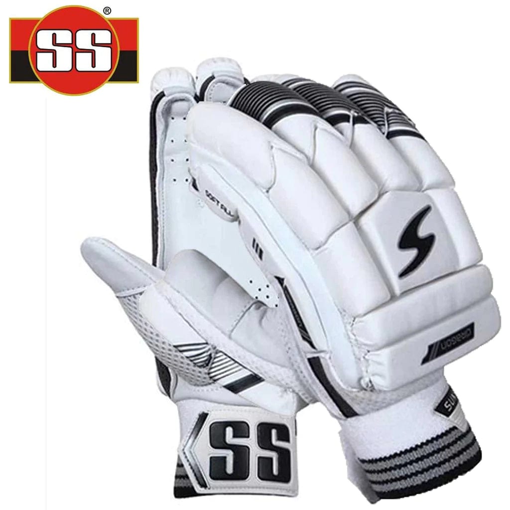 ss Batting Gloves Adult / RH SS Dragon Batting Gloves Adult RH