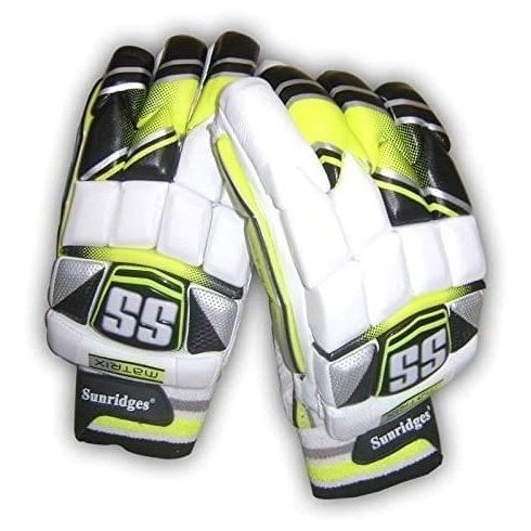 SS Batting Gloves Adult / RH SS Matrix Batting Gloves Adult RH
