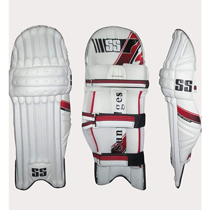 SS Batting Pads adult / RH SS Dragon Batting Legguard Adult RH