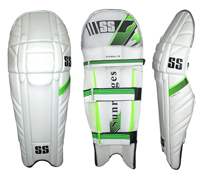 SS Batting Pads SS Superlite Batting Legguard Adult RH