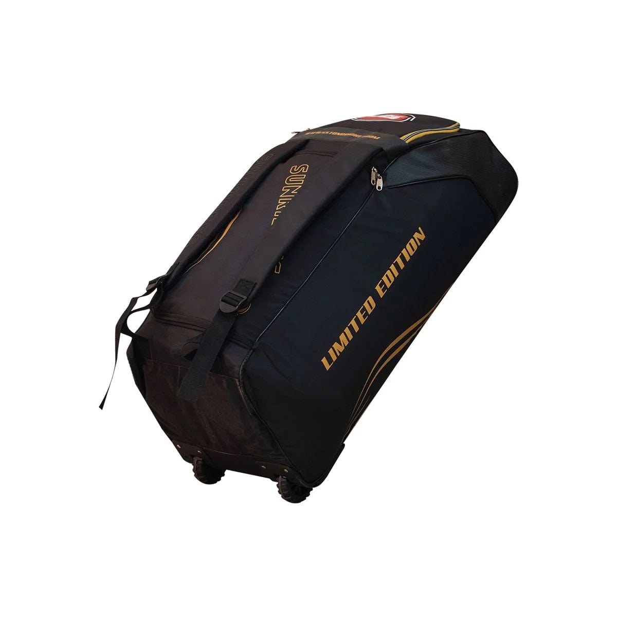 SS Cricket Bags SS Limited Edition Cricket Kit Bag