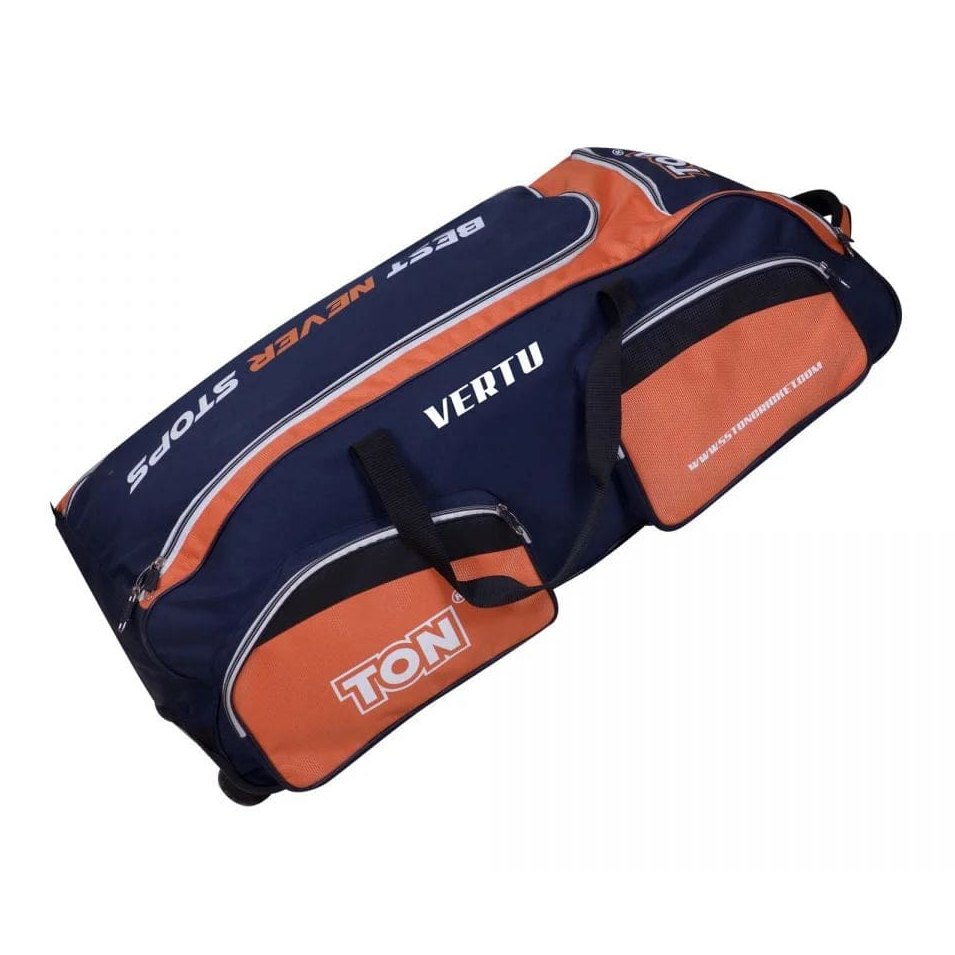 SS Cricket Bags SS Ton Vertu Cricket Kit Bag