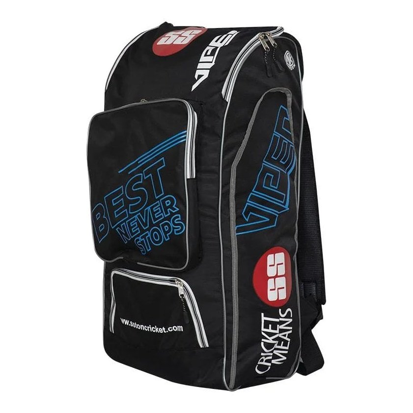 SS Cricket Bags SS Viper Duffle Cricket Bag