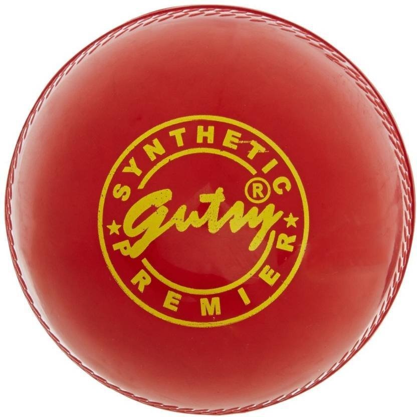 SS Cricket Balls Ball - SS Gutsy Synthetic
