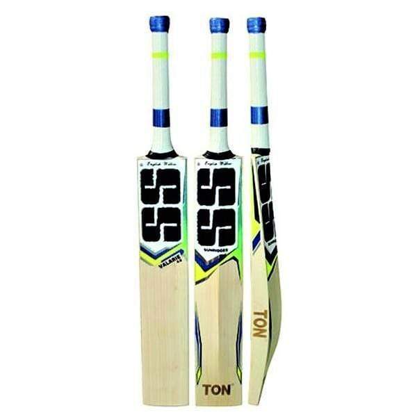 SS Cricket Bats Short Hand / 2'7 SS Valarie 4.0 Womens Cricket Bat
