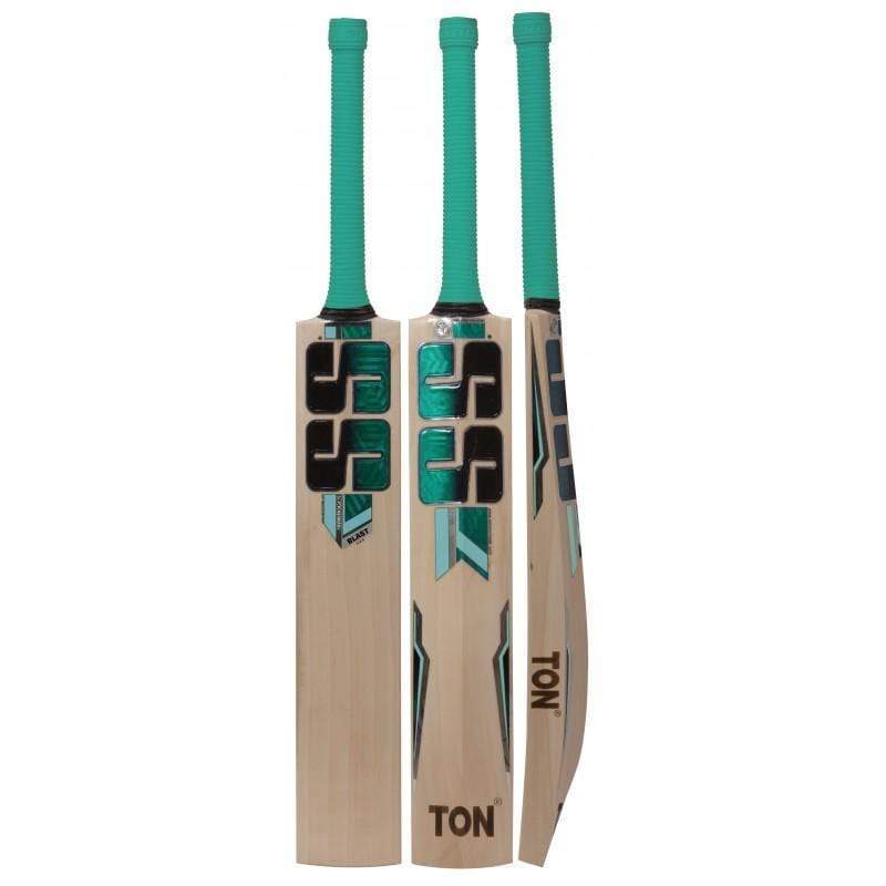 SS Cricket Bats Short Hand / 2'8 SS Blast Adult Cricket Bat