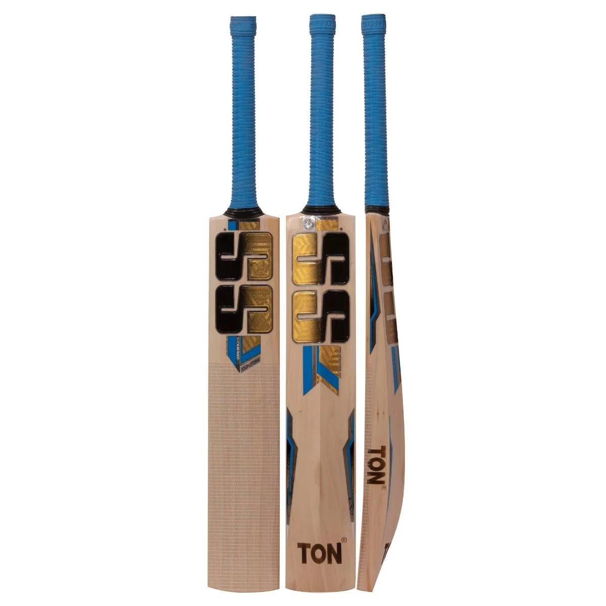 SS Cricket Bats Short Hand / 2'8 SS Custom Adult Cricket Bat