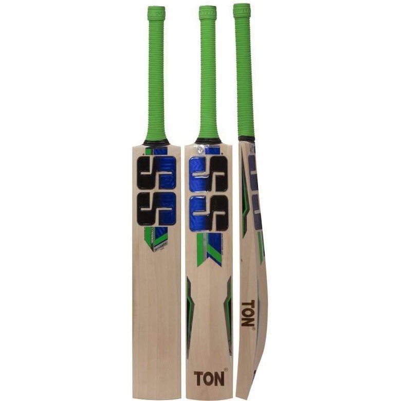 SS Cricket Bats Short Hand / 2'8 SS Dynasty Adult Cricket Bat