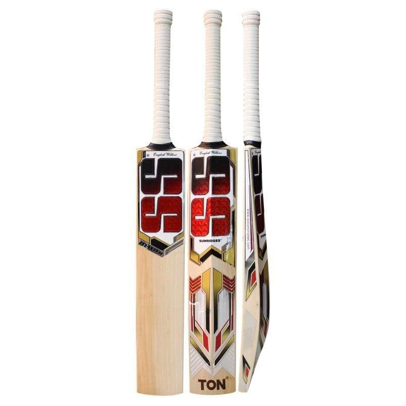 SS Cricket Bats Short Hand / 2'8 SS Master Adult Cricket Bat
