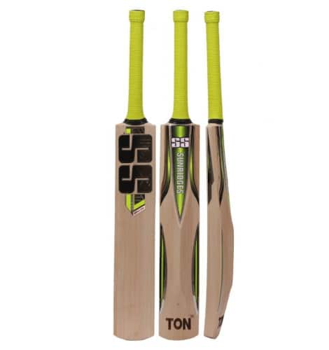 SS Cricket Bats Short Hand / 2'8 SS Stallion Premium Adult Cricket Bat