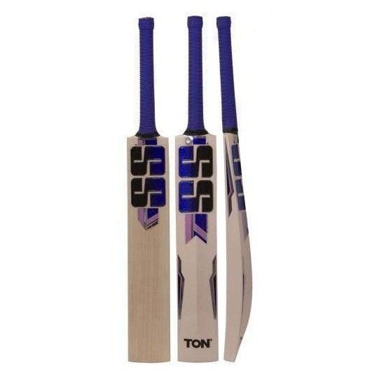 SS Cricket Bats Short Hand / 2'8 SS Super Power Adult Cricket Bat
